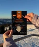 Хімічна грілка для рук BaseCamp Hand Warmer - зображення 5