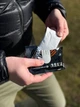 Хімічна грілка для рук BaseCamp Hand Warmer - зображення 13