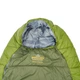 Спальный мешок Pinguin Comfort PFM (-1/-7°C), 175 см - Left Zip, Khaki - изображение 6
