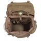 Тактичний рюкзак Tasmanian Tiger Raid Pack MK2I Coyote Brown - зображення 3