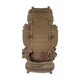 Тактичний рюкзак Tasmanian Tiger Raid Pack MK2I Coyote Brown - зображення 4