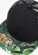 Кепка детская (8-12) Buff Kids Trucker Cap, Nimke Black - изображение 3
