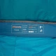 Спальный мешок Pinguin Travel (13/9°C), 190 см - Right Zip, Blue (PNG 241457) 2020 - изображение 9