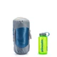 Спальный мешок Pinguin Micra (6/1°C), 185 см - Right Zip, Blue (PNG 230253) 2020 - изображение 7
