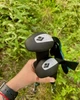 Трекінгові палиці Black Diamond Trail Back, Creek Blue - зображення 9