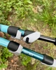 Трекінгові палиці Black Diamond Trail Back, Creek Blue - зображення 10
