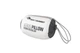 Надувная подушка з пухом Aeros Down Pillow, 12х34х24см, Grey от Sea to Summit - изображение 5