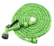 Садовый шланг для полива Magic Hose зеленый саморастягивающийся с распылителем 45м - изображение 4