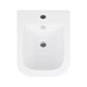 Биде подвесное Qtap Tern 520x350x320 White QT17551303GW - изображение 7