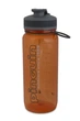Фляга Pinguin Tritan Sport Bottle 2020 BPA-free, 0,65 L, Orange - изображение 1