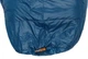 Спальный мешок Pinguin Micra (6/1°C), 185 см - Right Zip, Blue (PNG 230253) 2020 - изображение 2