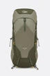 Рюкзак Lowe Alpine Yacuri 48, Army/Stone, M/L - изображение 2