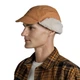Кепка Buff Fall Line Cap, Simu Copper, S/M - изображение 8