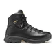 Ботинки мужские Asolo 520 Winter GV MM, Black, 46 - изображение 2