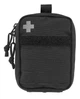 Подсумок медицинский Tasmanian Tiger Tac Pouch Medic, Black - изображение 1