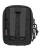 Подсумок медицинский Tasmanian Tiger Tac Pouch Medic, Black - изображение 2