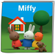 Аудіофігурка для Toniebox Tonies Miffy 10000331 (4251192112484) - зображення 3