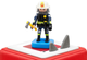 Figurka do przesłuchania Tonies Toniebox The Playmos Major Fire in the Fire Station 05-0005 (4251192107732) - obraz 4
