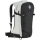 Рюкзак Black Diamond Dawn Patrol 25, Black/White, S/M - изображение 1