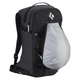 Рюкзак Black Diamond Dawn Patrol 25, Black/White, S/M - изображение 3