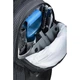 Рюкзак Black Diamond Dawn Patrol 25, Black/White, S/M - изображение 7