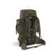 Тактический рюкзак Tasmanian Tiger Raid Pack MK2I Olive - изображение 2