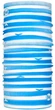 Шарф-труба Buff Original Wave Blue - изображение 1