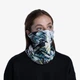 Шарф-труба Buff Original, Pur3 Multi - изображение 2