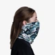 Шарф-труба Buff Original, Pur3 Multi - изображение 3