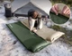 Коврик самонадувающийся Naturehike з подушкою CNK2450WS020 100мм Beige - изображение 2