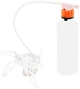 Адаптер для газового балона Terra Incognita Adapter Red - зображення 2