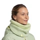 Шарф-труба Buff Knitted & Fleece Nechwarmer, Marin Opaline - изображение 4