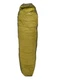 Спальный мешок Pinguin Trekking (1/-5°C), 205 см - Left Zip, Khaki (PNG 238549) 2020 - изображение 2
