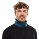 Шарф-труба Buff Coolnet UV+ Insect Shield, Solid Eclipse Blue - изображение 3