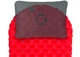 Надувний килимок Comfort Plus Insulated Mat 2020, 183х55х6.3см, Red від Sea to Summit - зображення 14