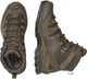 Черевики з Gore-Tex Salomon QUEST 4D GTX Forces 2 EN 50.5 (14.5 UK) (33 см) Earth - зображення 3