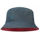 Панама Buff Travel Bucket Hat, Collage Red-Black - M/L - изображение 3