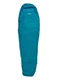 Спальный мешок Pinguin Trekking (1/-5°C), 205 см - Left Zip, Petrol (PNG 238563) 2020 - изображение 2