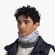 Шарф-труба Buff Polar, Icez Light Grey - изображение 4