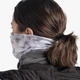 Шарф-труба Buff Polar, Icez Light Grey - изображение 9