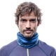 Шарф-труба Buff Original, Solid Black - изображение 2
