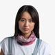 Шарф-труба Buff Coolnet UV+ Insect Shield Fae Pink - изображение 5