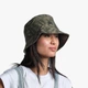 Панама Buff Adventure Bucket Hat, Acai Khaki, L/XL - изображение 3