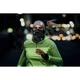 Шарф-труба Buff DRYFLX R-black - изображение 6