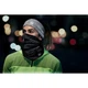 Шарф-труба Buff DRYFLX R-black - изображение 7