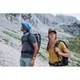 Шарф-труба Buff National Geographic Coolnet UV+, Zankor Blue - изображение 6