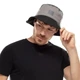 Панама Buff Sun Bucket Hat, Hak Khaki - S/M - изображение 3