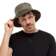 Панама Buff Sun Bucket Hat, Hak Khaki - S/M - изображение 7