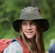 Панама Buff Sun Bucket Hat, Hak Khaki - S/M - изображение 8