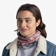 Шарф-труба Buff Original Ecostretch, Oxiron Multi - изображение 3